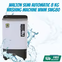 Washing Machines